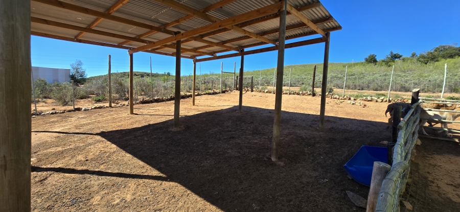 2 Bedroom Property for Sale in Twee Riviere Eastern Cape
